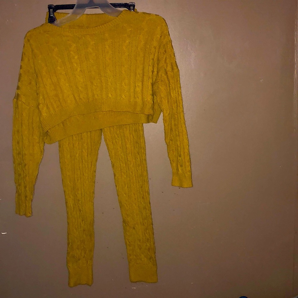 Womens set